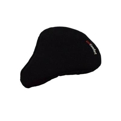 Benson Zadeldek Gel - schokabsorberend - zadelhoes comfortabel - fietszadelhoes