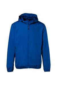Hakro 867 Ultralight jacket ECO - Royal Blue - L