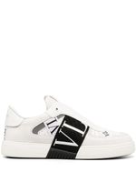 Valentino Garavani baskets VL7N - Blanc