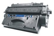Huismerk HP 05X (CE505X) toner