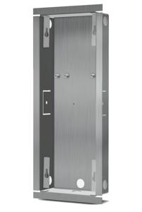 DoorBird 423860711 Inbouw-behuizing voor Accessoires voor deurintercom