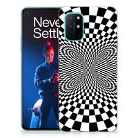 OnePlus 8T TPU Hoesje Illusie - thumbnail