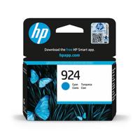 HP 924 cyaan