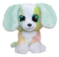 Lumo Stars Knuffel Hond Spotty, 24cm