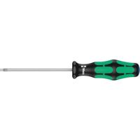 Wera 354 Werkplaats Inbusschroevendraaier Sleutelbreedte (metrisch): 2 mm Koplengte: 75 mm Afmeting, lengte: 145 mm