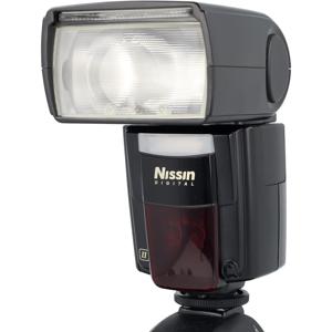 Nissin Di866 Mark II Canon occasion