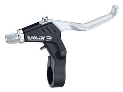 Tektro - remhendelpaar mt2.1fr eclipse v-brake 3-vinger - satijn