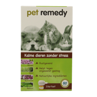 Pet Remedy Verdamper met navulling 1 Set