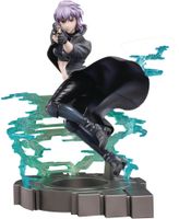 Ghost in the Shell: S.A.C. 2nd GIG 1/7 Scale PVC Statue - Motoko Kusanagi