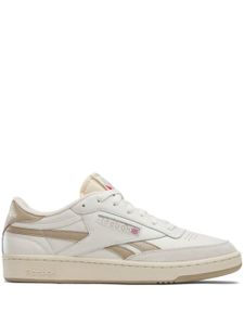 Reebok baskets Club C Revenge Vintage - Blanc