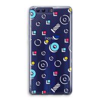 8-bit N°9: Honor 9 Transparant Hoesje 8-bit N°9: Honor 9 Transparant Hoesje