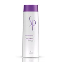 Wella Wella SP Volumize Shampoo 250 ML