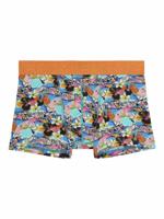 HOM - Boxer Briefs HO1 - Funky Styles - P0JX, Maat:S
