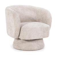 By-Boo Balou fauteuil Taupe