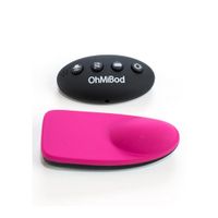 OhMiBod - Club Vibe 3.OH Muziek Vibrator