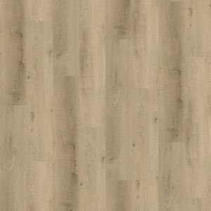 PVC Recht Corn Oak