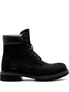 Timberland bottines lacées Waterproof - Noir