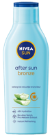 Nivea Sun After Sun Bronze Hydraterende Lotion