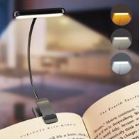 GlowRead LED Boeklamp