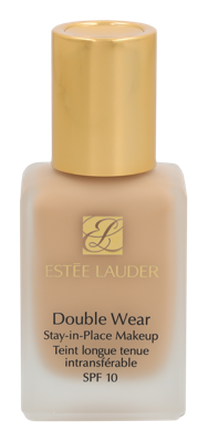 Estee Lauder - Estée Lauder Double Wear Stay In Place Makeup SPF10 1W2 - Sand Foundation 30 ml Dames