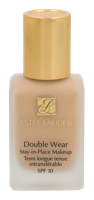 Estee Lauder - Estée Lauder Double Wear Stay In Place Makeup SPF10 1W2 - Sand Foundation 30 ml Dames