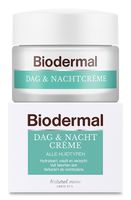 Biodermal Dag en nachtcreme (50 ml)