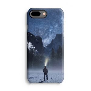 Wanderlust: iPhone 7 Plus Tough Case