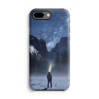 Wanderlust: iPhone 7 Plus Tough Case