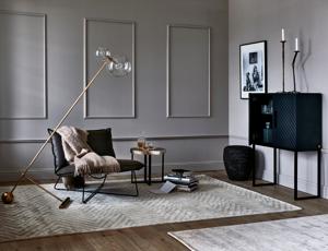 MOMO Rugs - Cosmou Plume - 170x240 cm Vloerkleed
