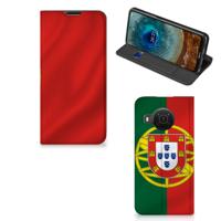 Nokia X20 | X10 | Standcase | Portugal