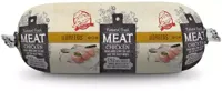 Natural Fresh Meat worst kip 600g Natural Fresh Meat worst kip 600g