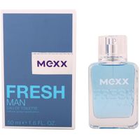 Fresh Man eau de toilette, 50 ml