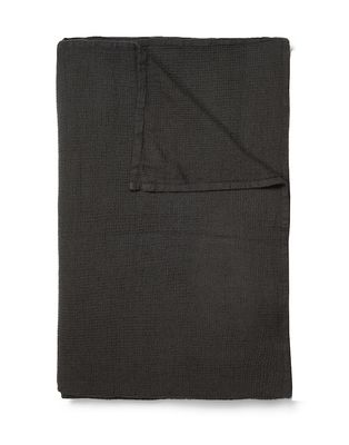 Marc O&apos;Polo Norell plaid Anthracite