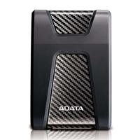 ADATA HD650 externe harde schijf 2 TB Zwart