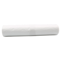 PowerSterko Afvalzak | HDPE | 55x56cm | T12 | wit | 2000 stuks