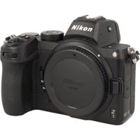 Nikon Z5 body occasion - thumbnail