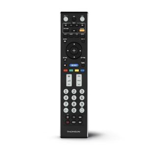 Thomson ROC1128SON Vervangende Afstandsbediening Voor Sony Tv's