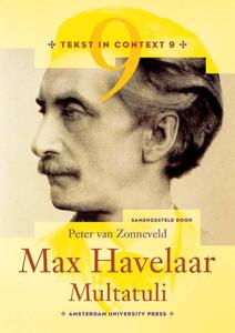 Max Havelaar - Multatuli (Paperback)
