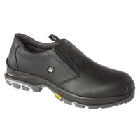 Grisport Safety trace / 33508 instapper laag s3 zwart/grijs - maat 43 - 11.049.050.43