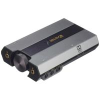 Externe Geluidskaart Creative Technology Sound BlasterX G6