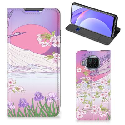 Xiaomi Mi 10T Lite | Hoesje maken | Bird Flying