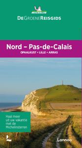 Nord/Pas-de-Calais (Paperback)