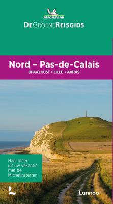 Nord/Pas-de-Calais (Paperback)