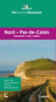 Nord/Pas-de-Calais (Paperback)