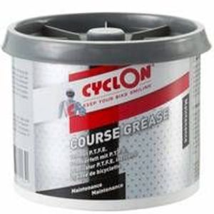 Cyclon Pot Course Vet 500Ml