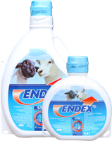 Endex 8,75% REG NL URA
