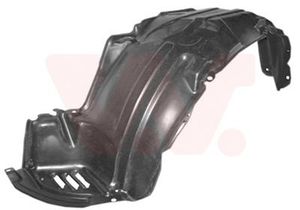 Bekleding, wielkast 5367433