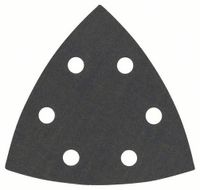 Bosch Accessoires Schuurblad 93mm, 5 stuks k400 - 2608605198