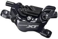 Shimano xt br-m8120 post-mount n03a brake caliper