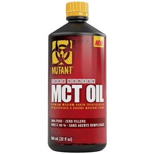 MCT Oil Core Serie 946ml